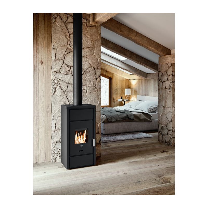 Piec na drewno Eva Calor mod. Ester