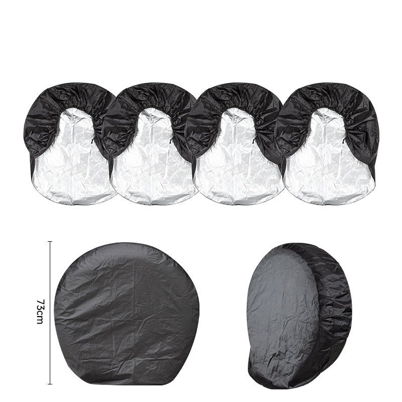 Housse De Pneus : Housse De Rangement Et Transport Pour Vos Pneus