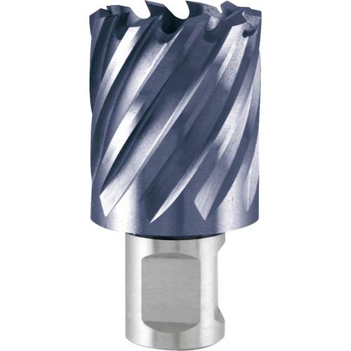 Wiertło koronowe RUKO precyzyjne 20 mm powłoka TiAlN