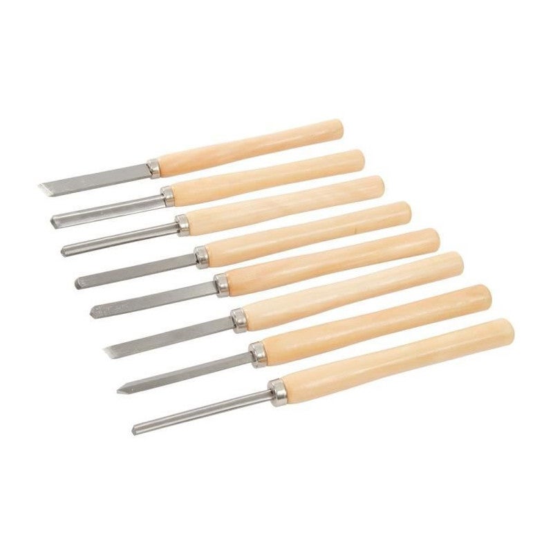Silverline 456912 Ciseau à bois Expert 38 mm - Beaux-Arts et Loisirs créatifs