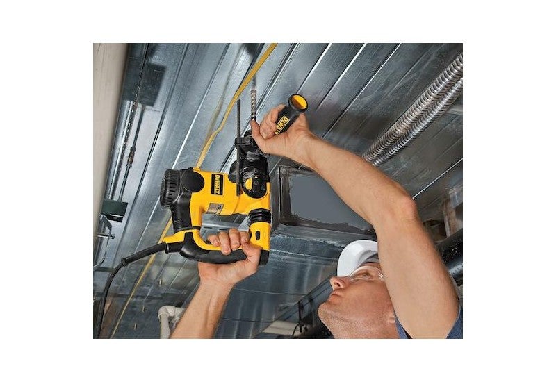DeWALT - Foret SDS-PLUS EXTREME 2® 10x260x200 - DT9542 - 3