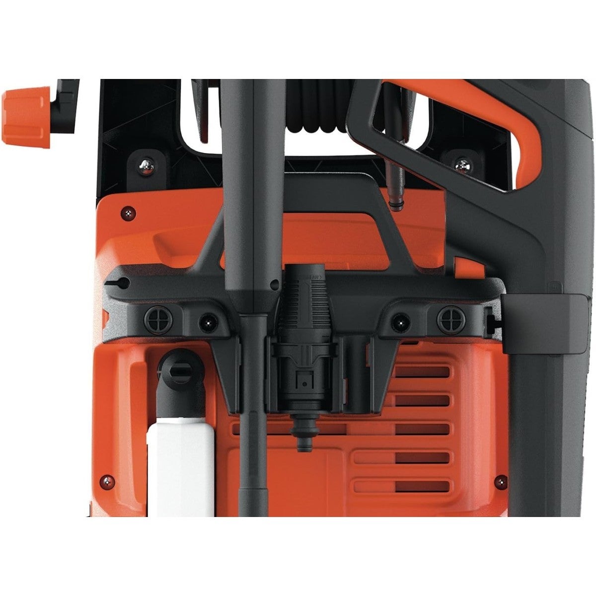 Nettoyeur Haute Pression Black+Decker BXPW2200PE (2.200 W, 150 bar, 440 l/h) - 7