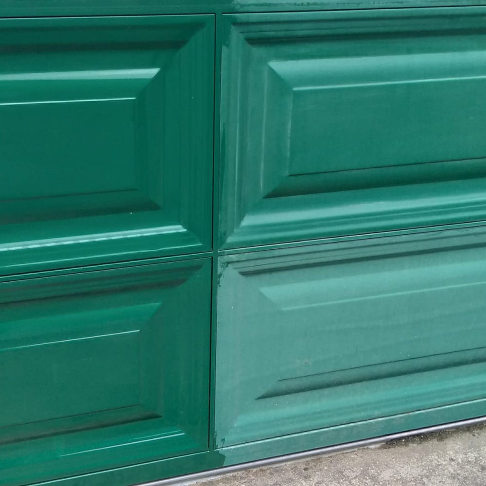 Restauratore per alluminio laccato (1L) - Esalta e ripristina la lucentezza e il tono dei metalli laccati - 2