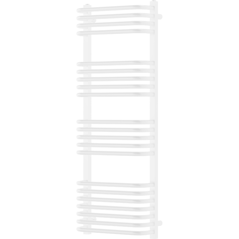 Mexen Apollo grzejnik łazienkowy 1210 x 450 mm, 566 W, biały - W117-1210-450-00-20