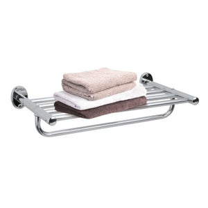 Wenko Set Da 2 Spazzole Per Pulire Crepe Di Porte, Finestre E Fughe – Con Impugnatura E Raschietto - 3