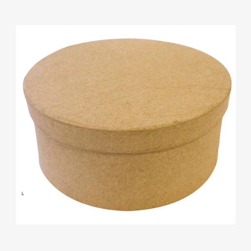 Lot De 15 Boîtes Cadeaux Kraft Pliable 15x15x15 Cm - Carrées Avec Couvercle, Idéales Pour Mariages, Anniversaires Et DIY