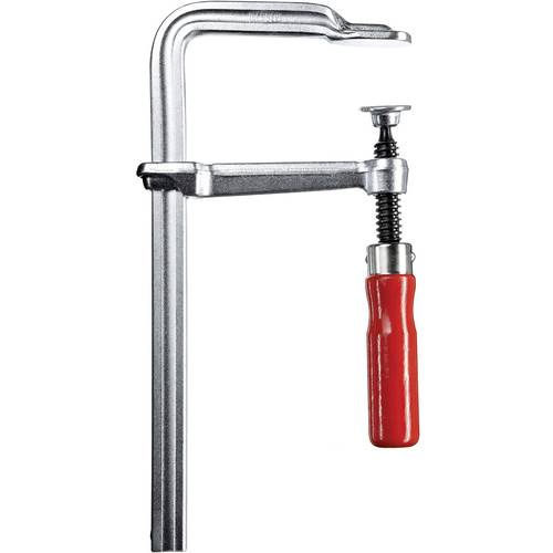 Bessey ścisk stolarski całostalowy classiX GS uchwyt drewniany - GS16