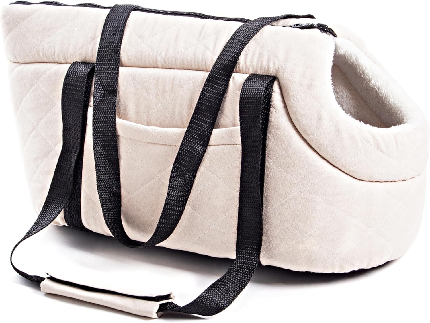 Sac Nylon MZ Wallace à porter à l’épaule nylon matelassé (Neuf (Voir