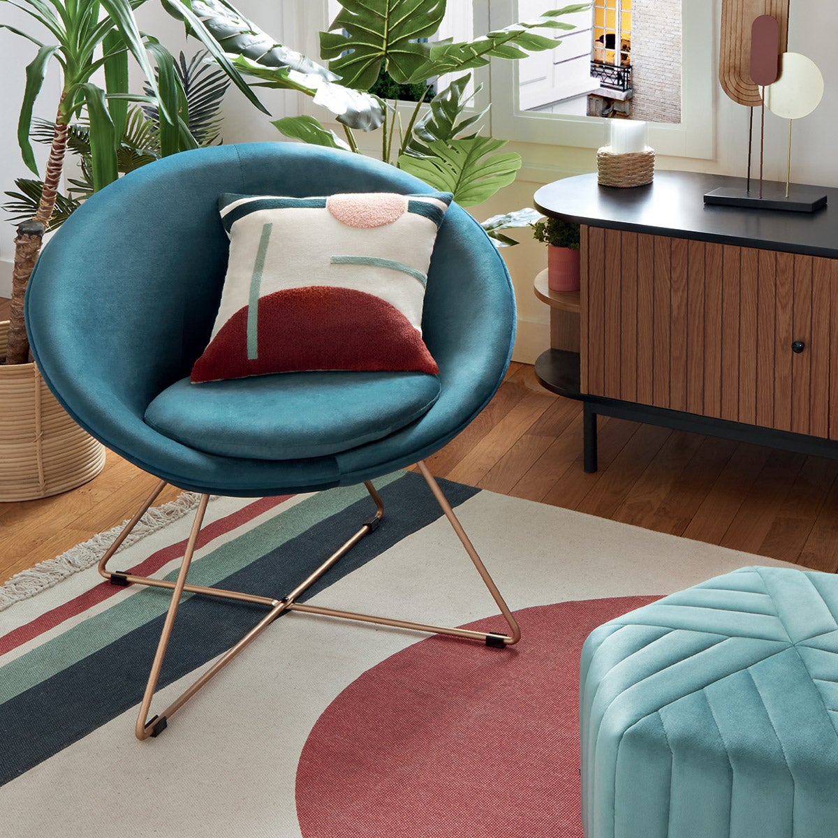 Fauteuil 