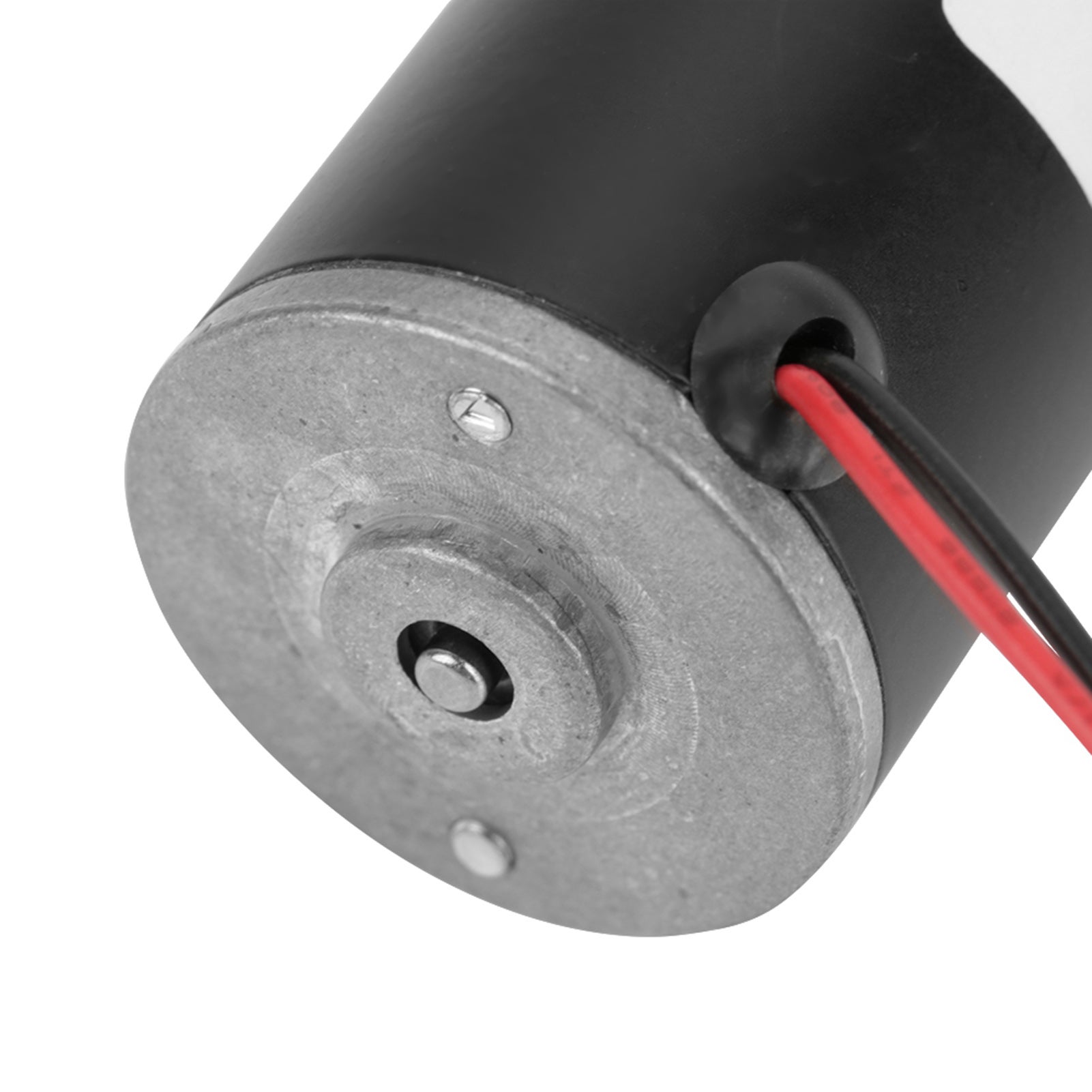 Moteur à balais de charbon magnétique permanent 31ZY, CW/CCW (24V, 3500 tr/min) - 7