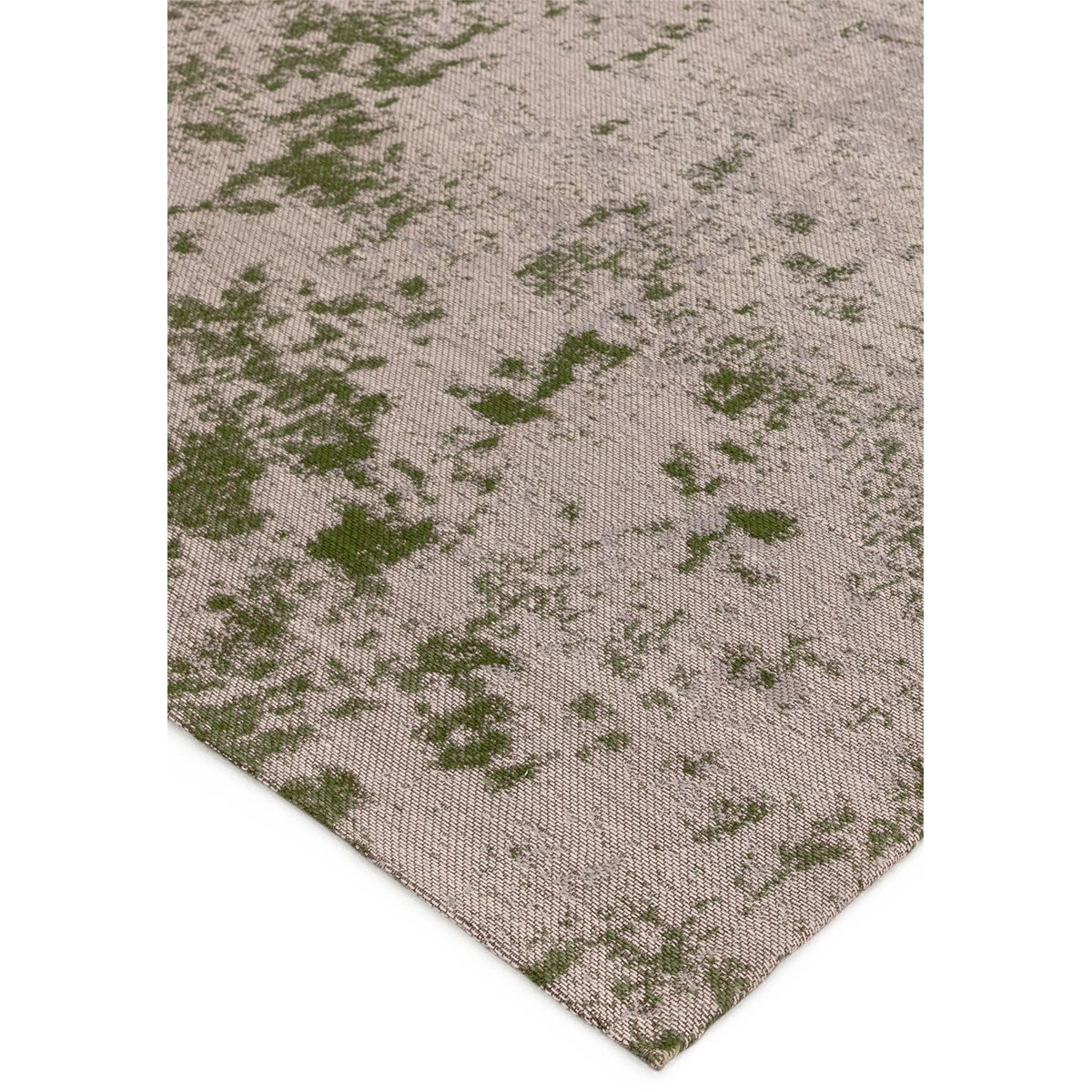 Tapis de salon tissé plat RADA 160x230 cm - 4