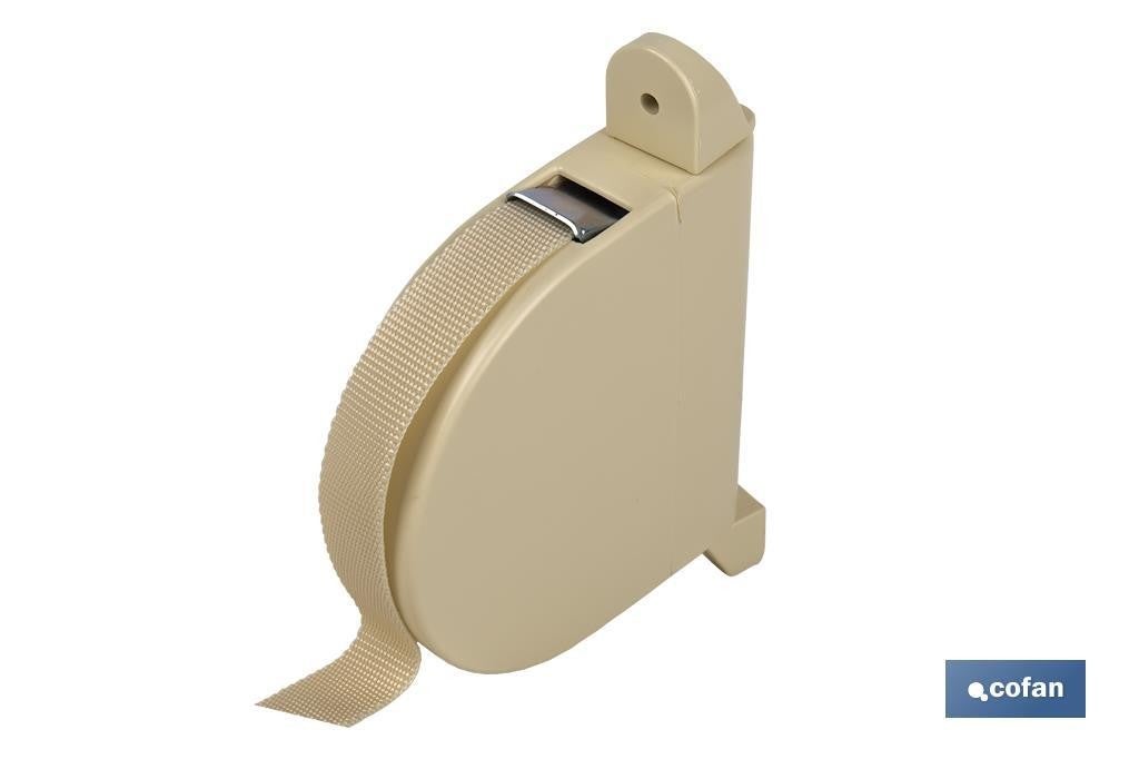 Perline di plastica color avorio da 100 a 500 pezzi