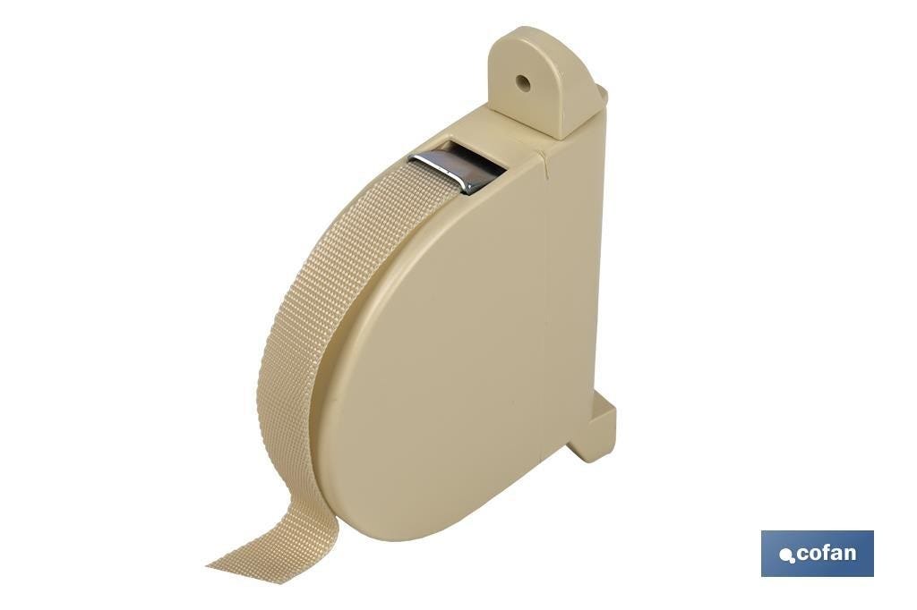 Perline di plastica color avorio da 100 a 500 pezzi Perline di plastica color avorio da 100 a 500 pezzi
