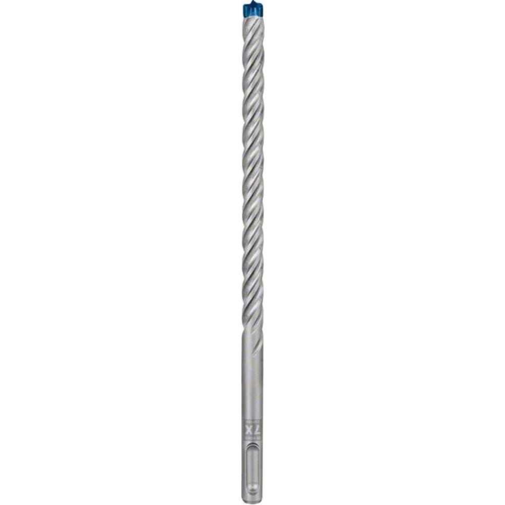 Broca para martillo EXPERT SDS plus-7X de 11 x 150 x 215&amp;nbsp;mm