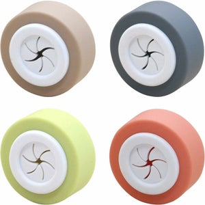 Lot de 4 Porte-Serviettes Pinces à Torchons Autoadhésives Sans Perçage pour Salle de Bain,Cuisine et Maison - Bricolage Lot de 4 Porte-Serviettes Pinces à Torchons Autoadhésives Sans Perçage pour Salle de Bain,Cuisine et Maison - Bricolage