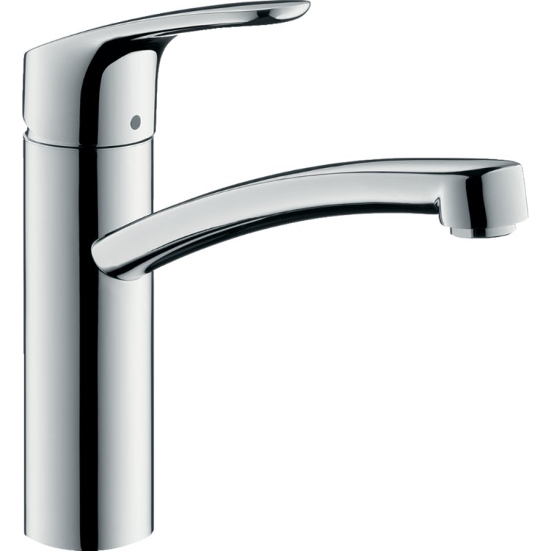 HANSGROHE 31806000 Focus M41 Jednouchwytowa bateria kuchenna 160, 1jet Chrom