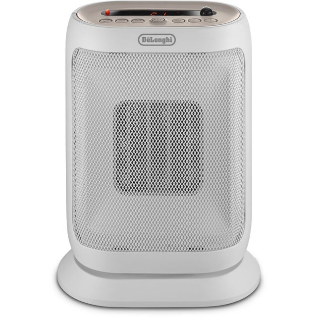 Chauffage soufflant DELONGHI HFX40T20.WB