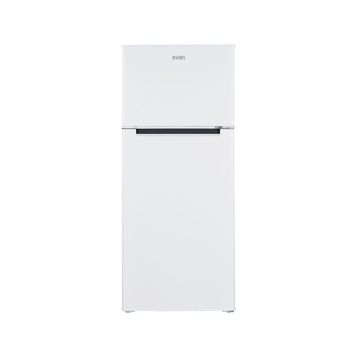Svan Frigorífico 2 Puertas Sf145501enf No Frost 198L 142,5 Cm Blanco , Leroy Merlin