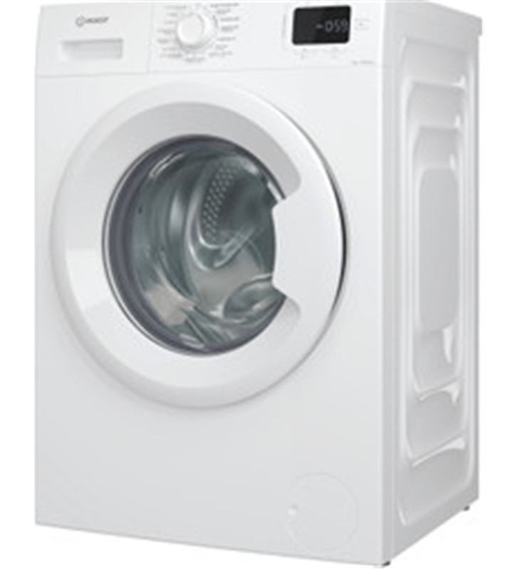 INDESIT - Lavatrice Standard MTWA71484WIT 7 Kg Classe C Centrifuga 1400 Giri Mtwa71484wit - Foto 11