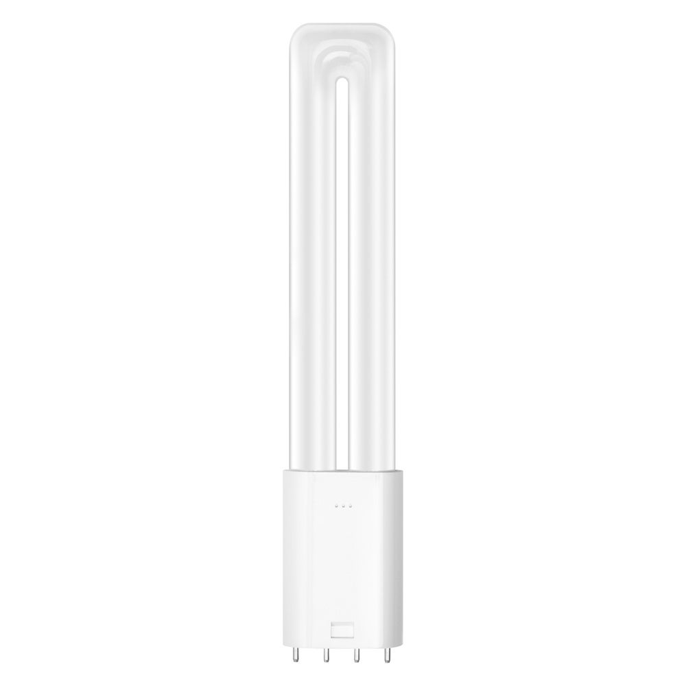 Ledvance Dulux-L LED 8W - 840 Blanc Froid | Équivalent 18W | Leroy Merlin