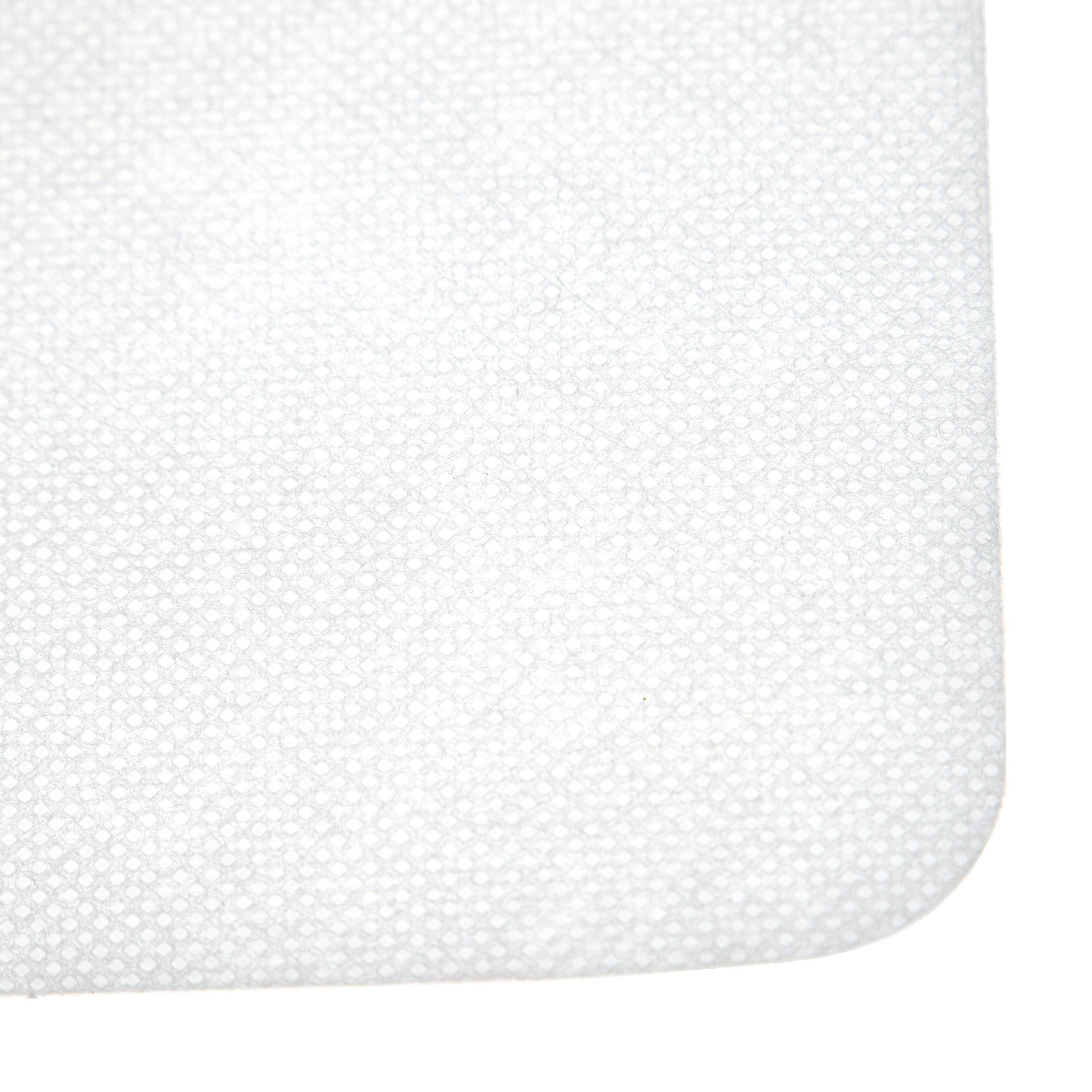 vhbw Lot de 4 filtres compatible avec Philips PowerPro Active FC8677, FC8678 aspirateur - 4