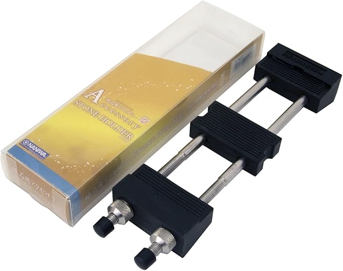 Morsetto Da Tavolo Per Legno - Per Fori Da 20mm | Strumento Falegnameria Per Bloccaggio