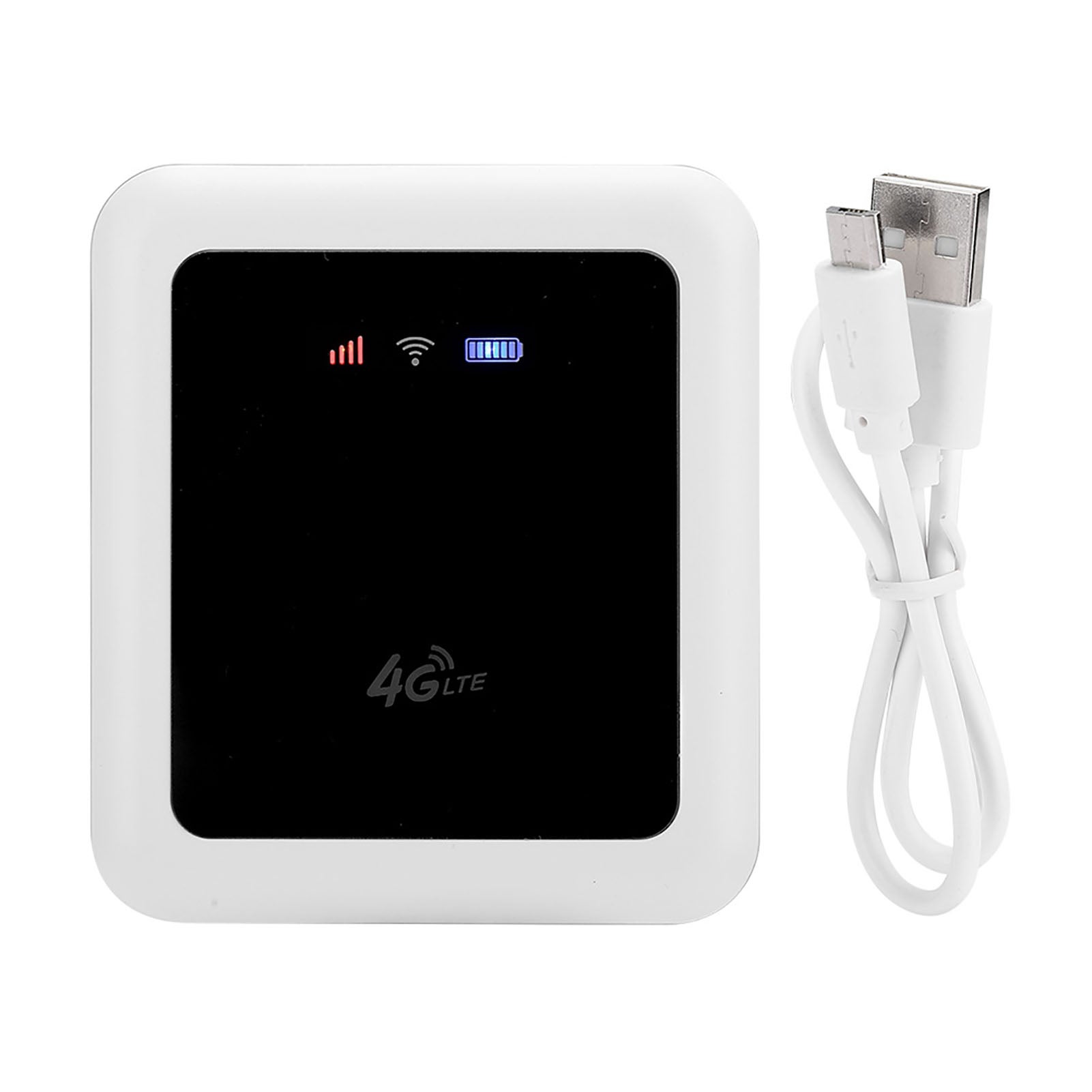 Antenna Meshtastic LoRa 868 MHz – 2 Pezzi, 10 DBi, Omnidirezionale, SMA Maschio, Per Comunicazione A Lungo Raggio