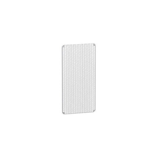 Chassis Telequick pour coffret électrique - 400 x 300 (H x L)