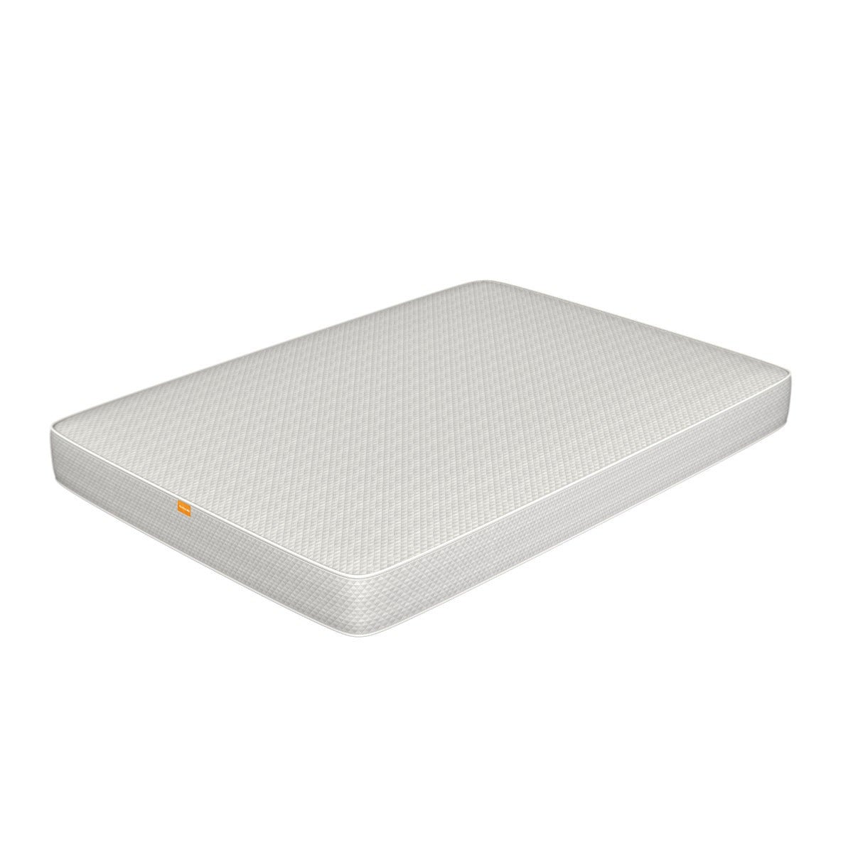 Matelas Orthopédique en Waterfoam 135x190 – Hauteur 12 cm – Fermeté Moyenne | Smart H12 - 2