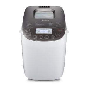 Macchina Per Pane Beper BC.130 - Gluten Free, 550W, 12 Programmi, Timer 13 Ore