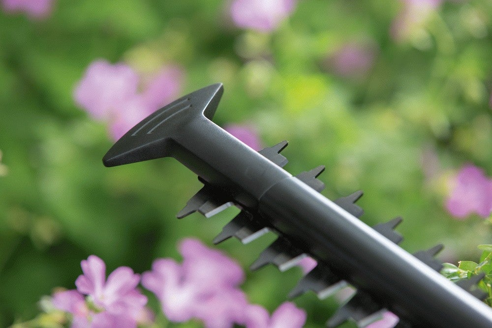 BOSCH EasyHedgeCut 45 elektryczna nożyca do żywopłotów - 5