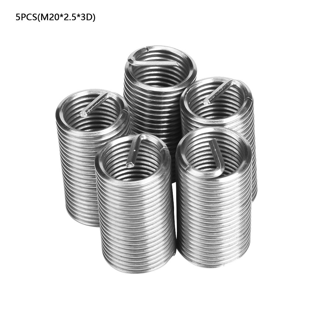 Inserti Filettati Acciaio M3 Rivit Rivsert FRE Fusto Esagonale Aperto Testa Ridotta 1000pz P 21831
