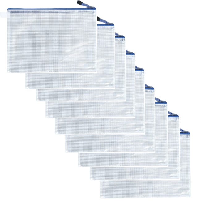 Sacchetti Bustine Trasparenti Con Cerniera Buste Trasparenti Con