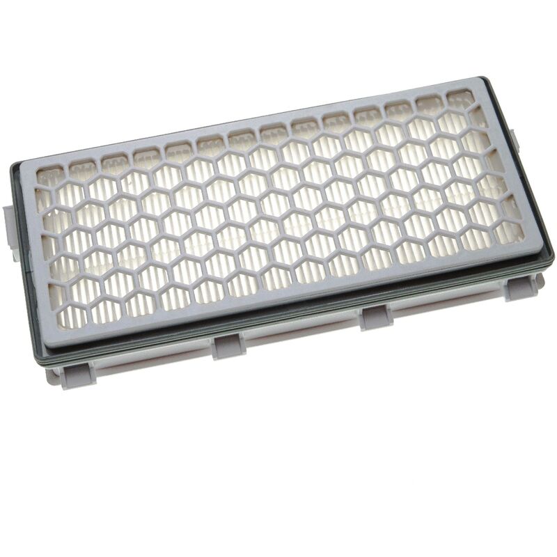 Filtr kompatybilny z odkurzaczem Miele Complete C3 Silence Ecoline - Filtr HEPA