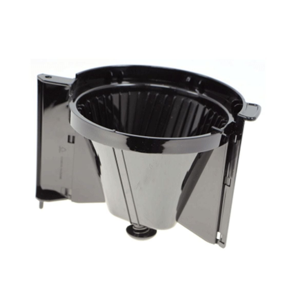 Porte Filtre + Clapet Pour Cafetière MOULINEX SS-208733/SS-202181 - Pièce Détachée Originale