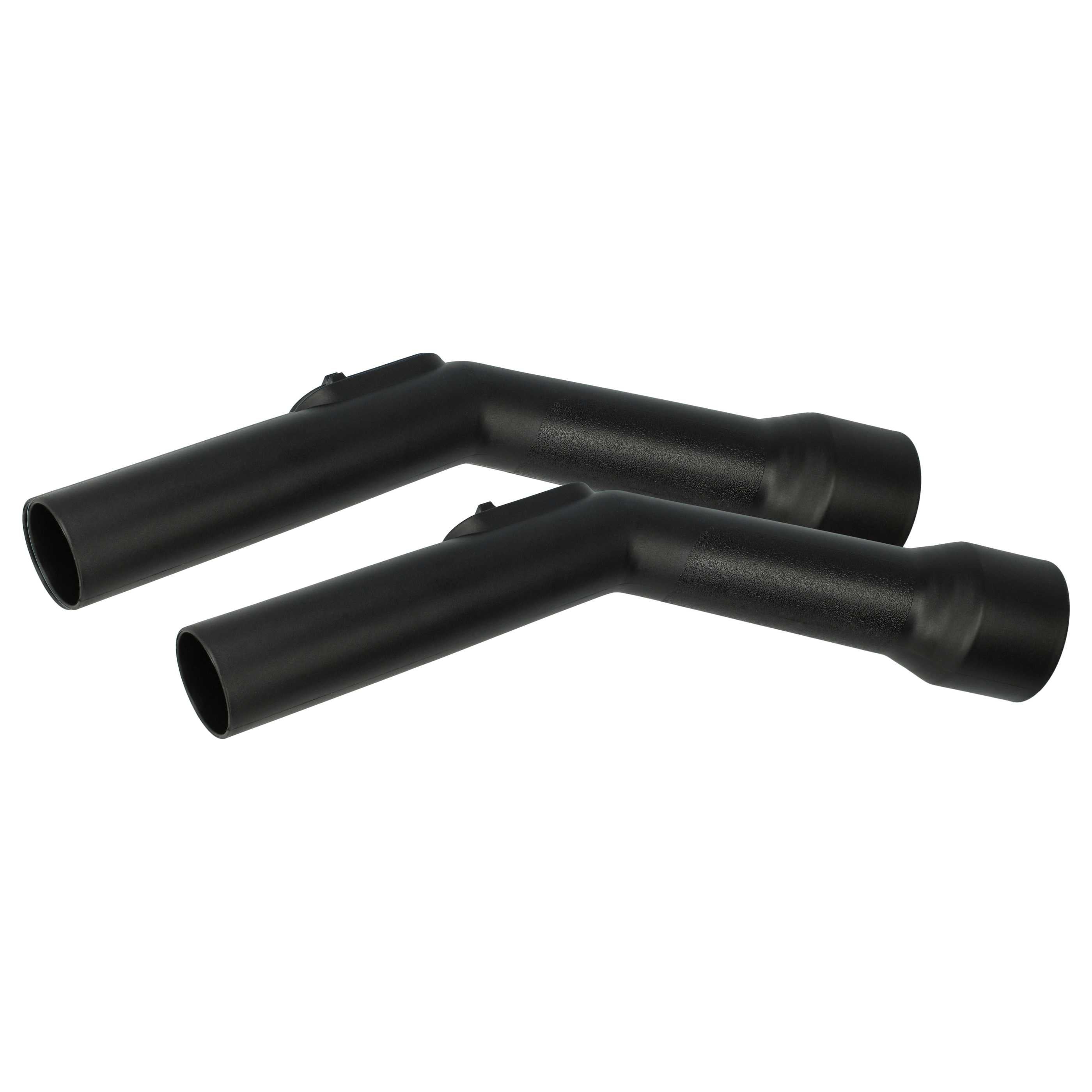 Vhbw Filtro A Pieghe Piatte Per Aspirapolvere Kärcher AD2, AD 2 Battery E AD 2 Battery Set - Sostituisce 6.415-953.0
