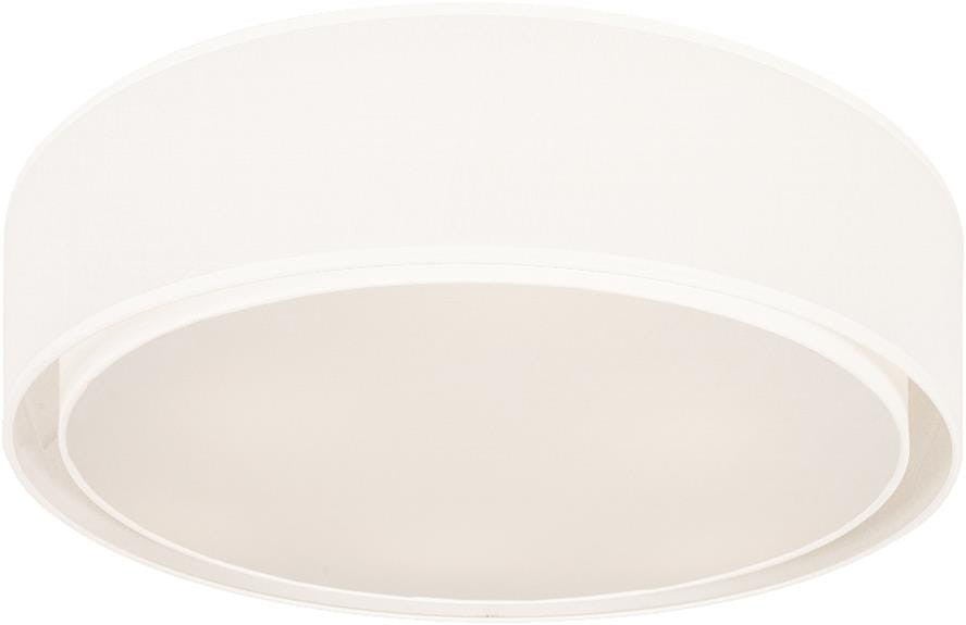 Plafon Mist okrągły biały 3xE27x27W wym: 14 x 56 cm IP20 tworzywo sztuczne Nowodvorski Lighting