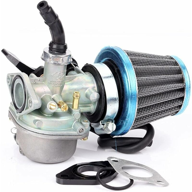Filtr powietrza gaźnika PZ19 ATV 35 mm do motocykli terenowych 50/70/90/110 125 cm3