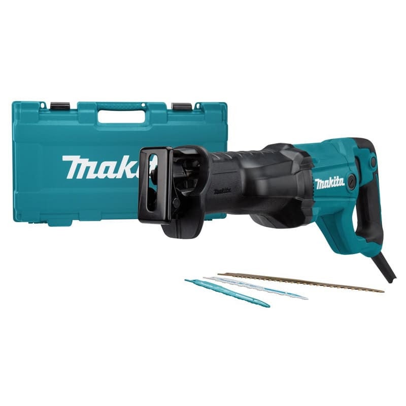 Piła szablasta Makita JR3051T 1200 W Rękojeść Soft Grip