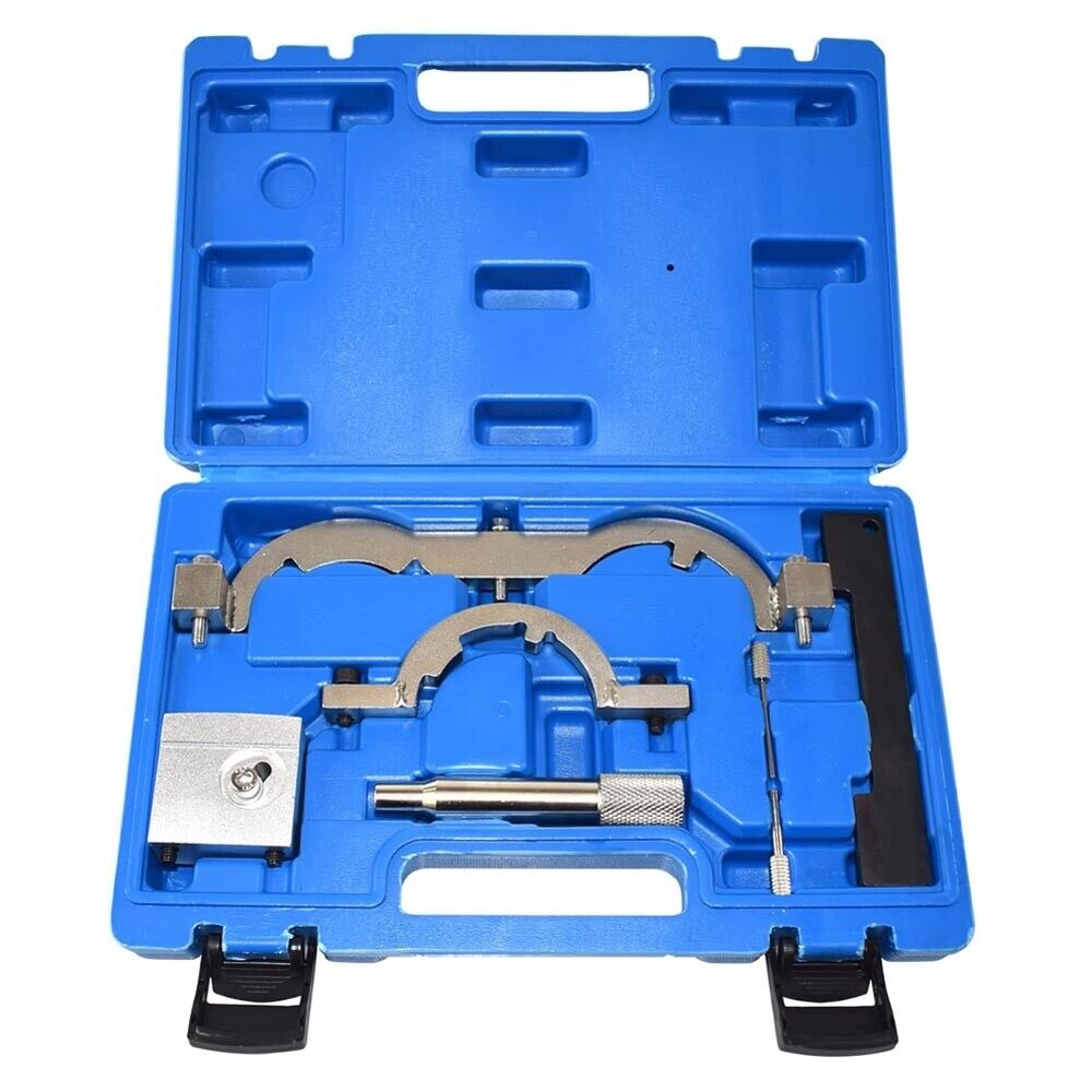 Kit Attrezzi Messa In Fase Motore Per Auto - Compatibile Con Motori B16DTC, B16DTE, Include EN-51188, EN-51143