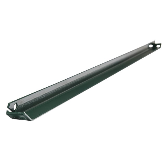 Jambe de force T verte WERKA PRO 2 m