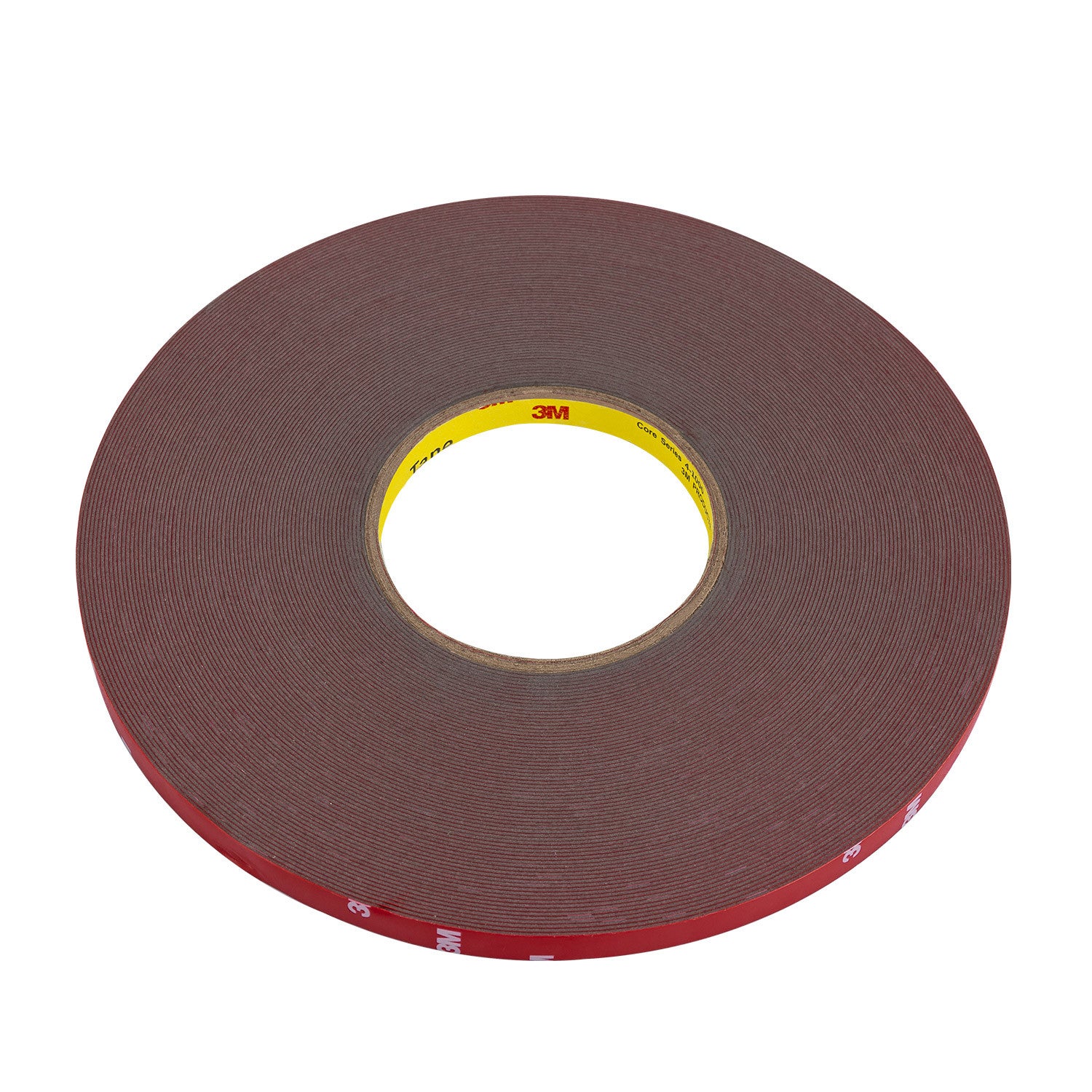 Nastro Biadesivo Per Barre LED Alta Dissipazione 15mm - Ags BARLED-BIADESIVO-15MM