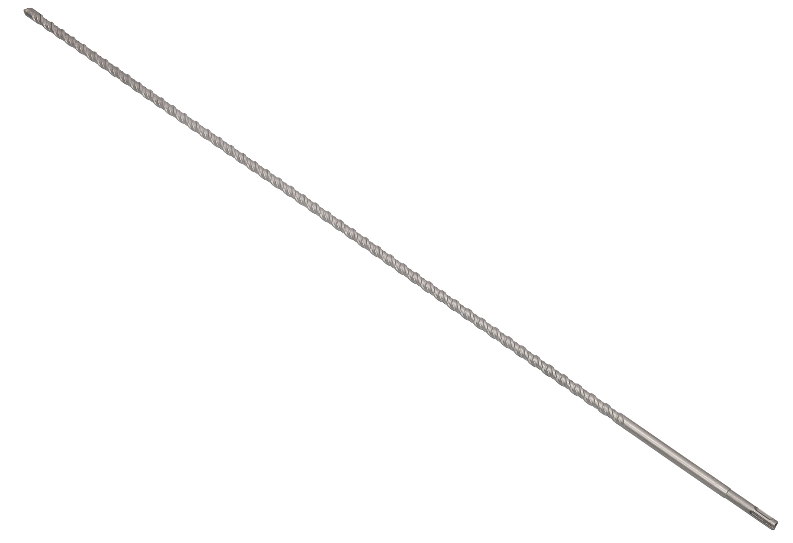 Wiertło udarowe sds plus 14x1000mm do betonu widia - KOTARBAU