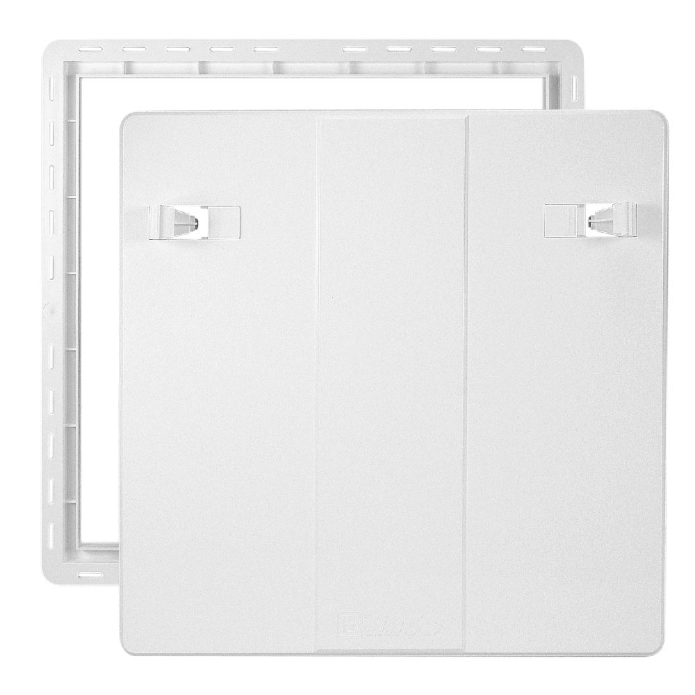 Panou fix de vizitare HACO-500 x 500 mm