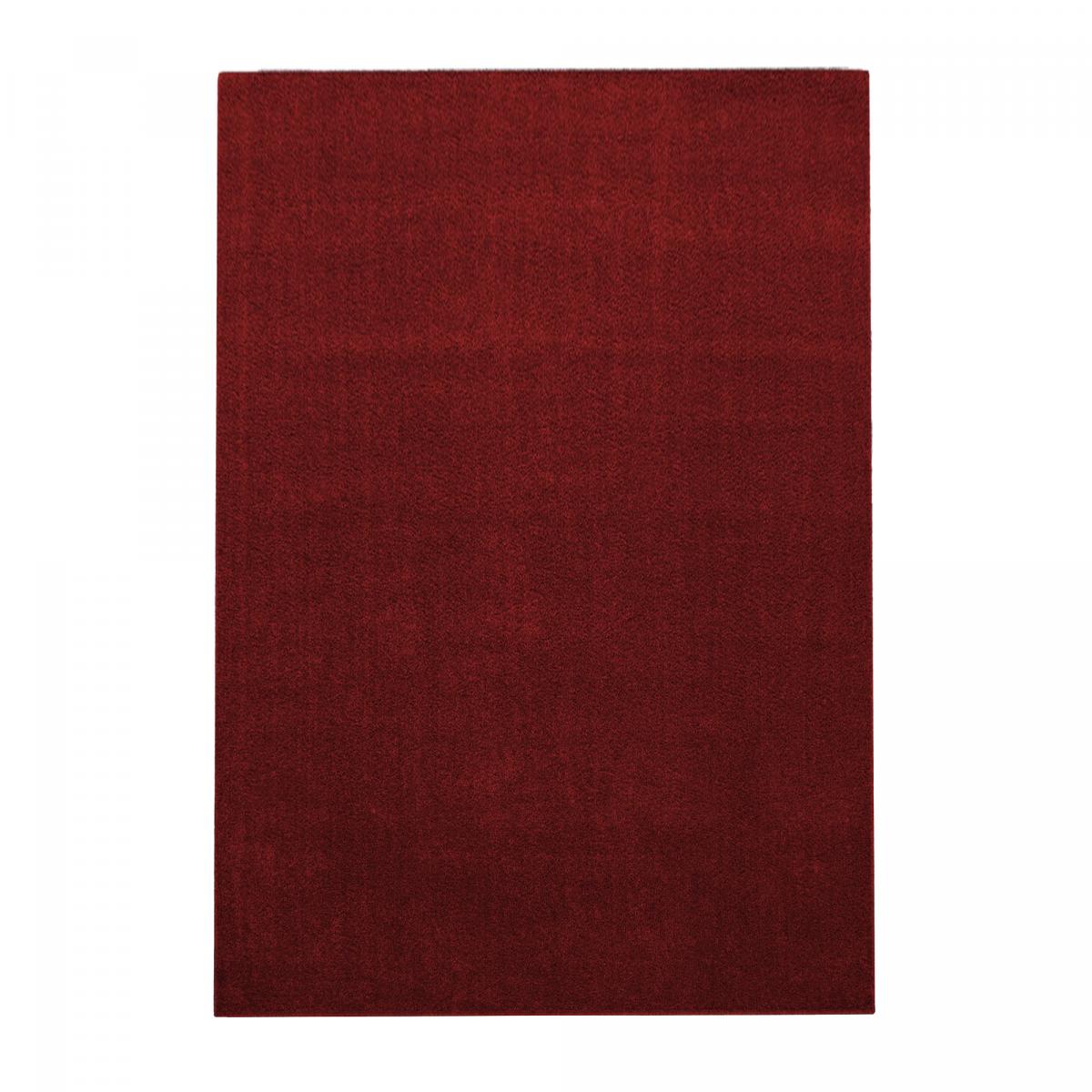 Tapis rectangulaire en coton fait main Nostalgie - La Redoute Tapis rectangulaire en coton fait main Nostalgie - La Redoute