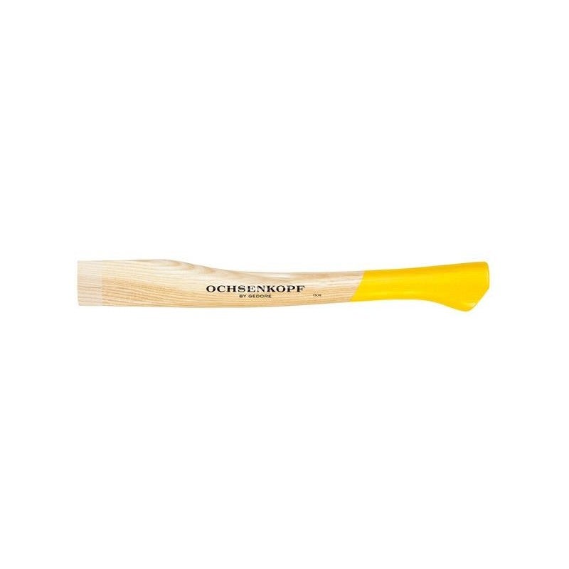 Trzonek zapasowy Ochsenkopf OX E-84 z jesionu 500 mm ergonomiczny lekki