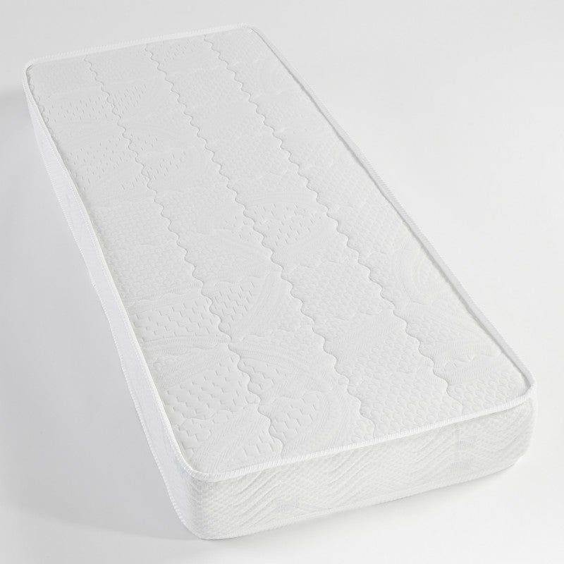 Matelas étapes 70x140 cm Evolutif 1er âge/2ème âge