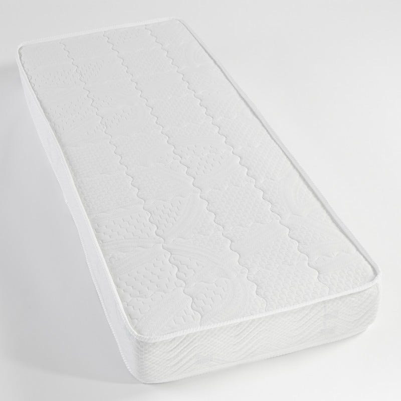 Matelas étapes 70x140 cm Evolutif 1er âge/2ème âge Matelas étapes 70x140 cm Evolutif 1er âge/2ème âge