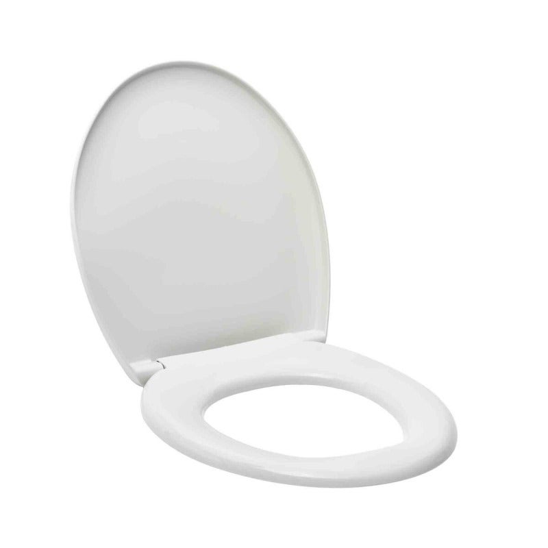 Pack Autoportant Bati-support Geberit Duofix + WC suspendu Jika Neo + Plaque blanche (S-LineProGebX) - 4