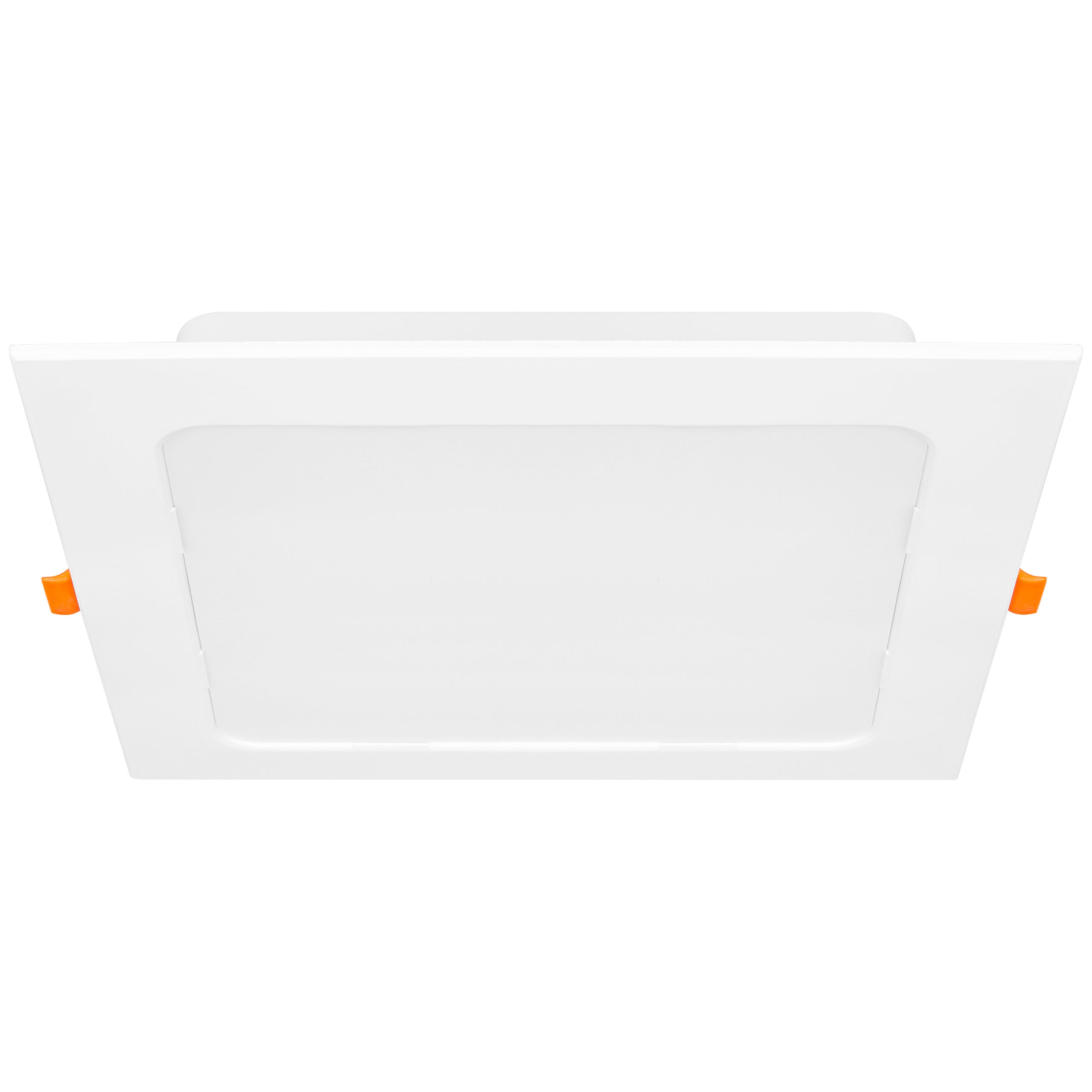 Panel LED podtynkowy Bingo 21x21 cm 1440 lm neutralna biel 4000K 18W IP20 kwadrat biały MasterLED